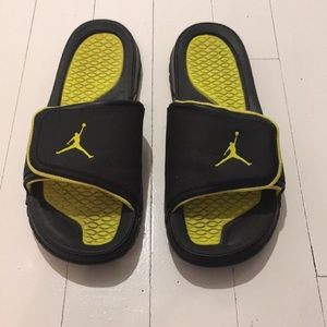 Jordan Sandals